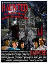 Poster for Haunted