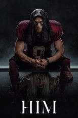 HIM: El elegido: 4K HDR10