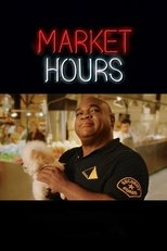 Poster for Market Hours 