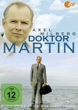 Poster for Doktor Martin Season 2