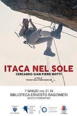 Poster for Itaca nel sole - Cercando Gian Piero Motti 