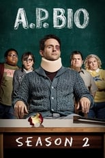 TV Show Poster