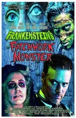 Poster for Frankenstein's Patchwork Monster