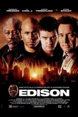 Edison serie streaming