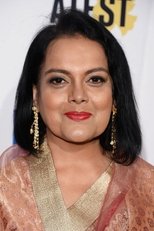 Foto retrato de Sushmita Mukherjee