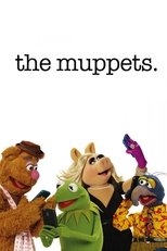 Poster for The Muppets Season 0