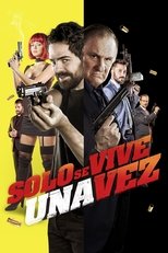 VER Sólo se vive una vez (2017) Online Gratis HD