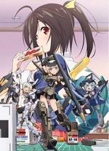 Frame Arms Girl Frame Arms Girl