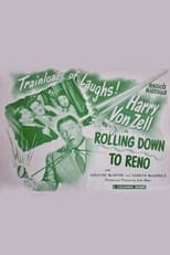 Poster for Rolling Down to Reno