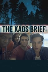 Poster for The Kaos Brief