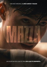 MAZZA poster