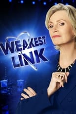 Poster for Weakest Link Season 2