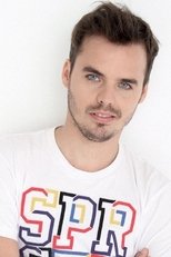BenjamÃn Rojas