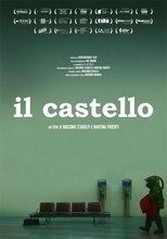 Poster for The Castle 