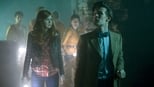 Doctor Who: 6 Temporada, As Quase Pessoas