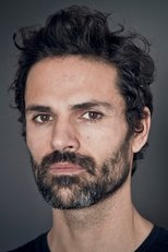 Ramón Villegas