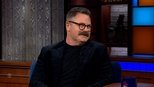 The Late Show with Stephen Colbert 11x22 (S11E22)