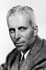 Foto retrato de Howard Hawks