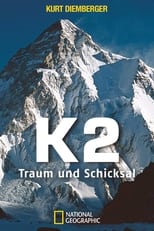 Poster for K2, Traum und Schicksal