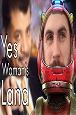 The Engoodening of No Man's Sky poster