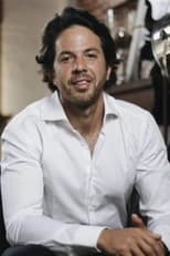 Foto retrato de Omar El Shenawy