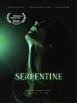 Poster for Serpentine