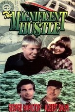 The Great Cash Giveaway Getaway poster movie