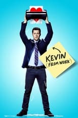 Poster for Kevin from Work Season 1