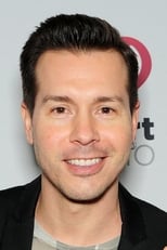 Poster for Jon Seda