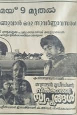 Poster for Vilkkanundu Swapnangal