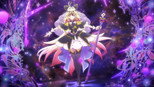 Cure Arcana·Shadow 现身