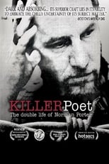 Poster for Killer Poet 