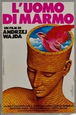 Poster di L'uomo di marmo