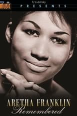 Poster for Aretha Franklin Remembered (My Music)