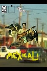 Mexicali poster movie