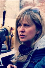 Foto retrato de Jill Robertson