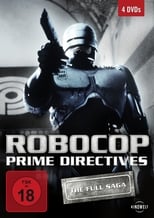 Robocop: Prime Directives