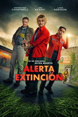 Alerta Extinción: 60FPS