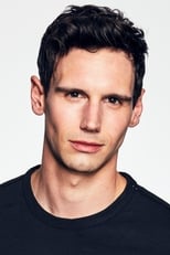 Poster for Cory Michael Smith