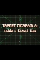 Poster for Target Nicaragua: Inside a Covert War