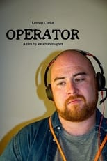 Poster for Operator 