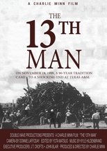 The 13th Man main poster