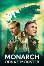 Monarch: Odkaz monster