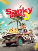 Poster for Sanky Panky 3