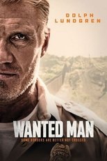 Wanted Man (2023)