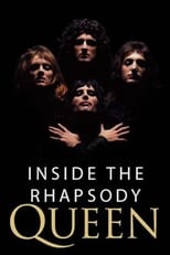 Poster for Inside the Rhapsody