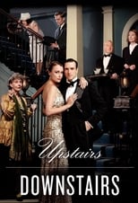 Poster for Upstairs Downstairs