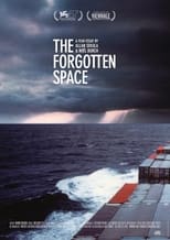 Poster for The Forgotten Space 