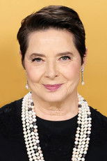 Isabella Rossellini