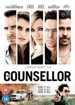 Truth of the Situation: Making ‘The Counselor’